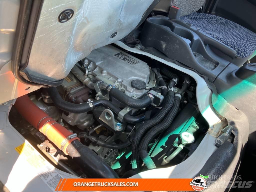 Isuzu NPR HD Agricoltura - Altro