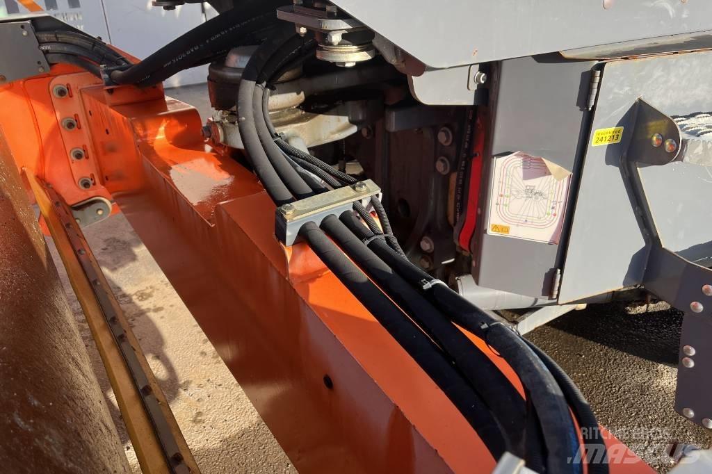 Hamm H16 Rulli monotamburo