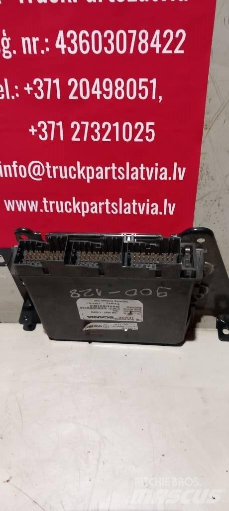 Scania 480.  1856018 Componenti elettroniche