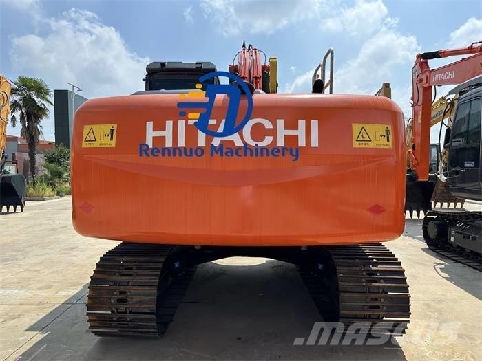Hitachi ZX 200-3 Miniescavatori