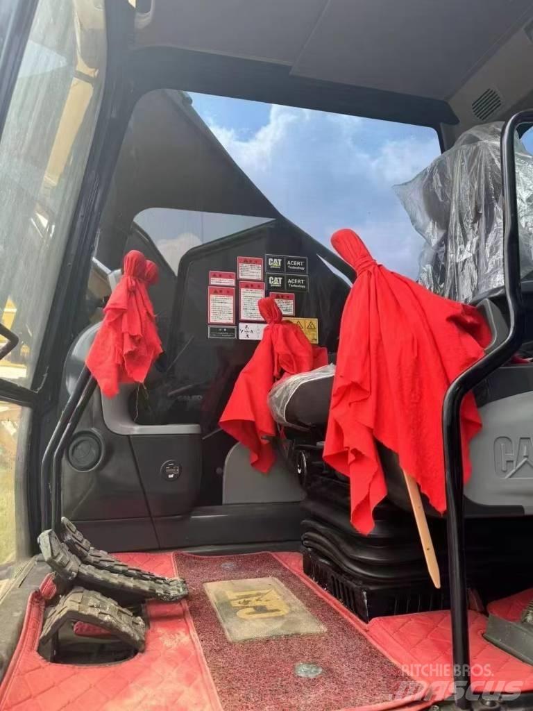 CAT 330 D L Escavatori cingolati
