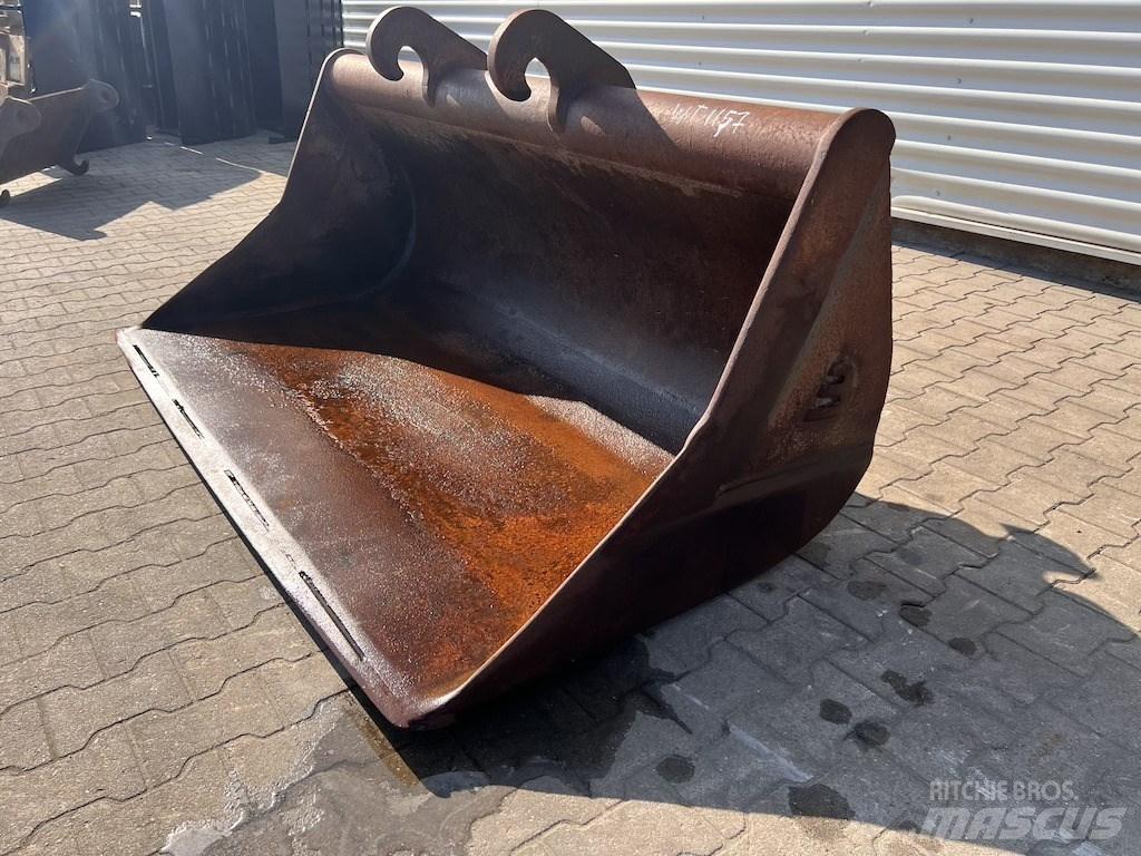 Beco CW40 Slotenbak Benne