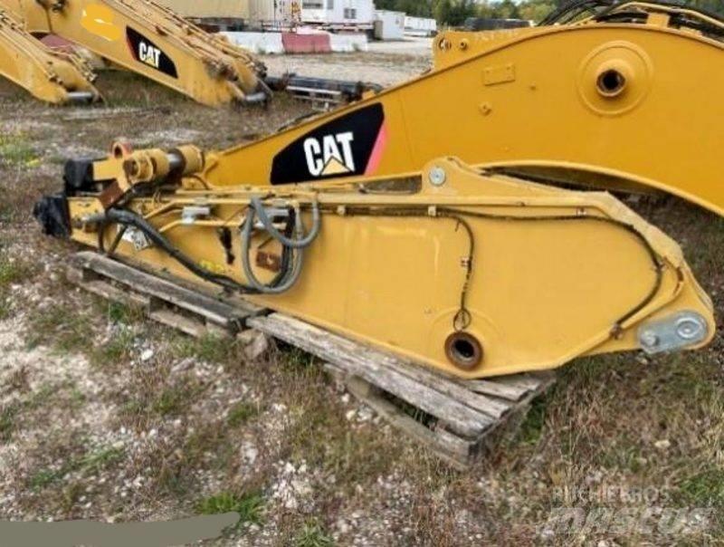 CAT 319 Bracci e avambracci
