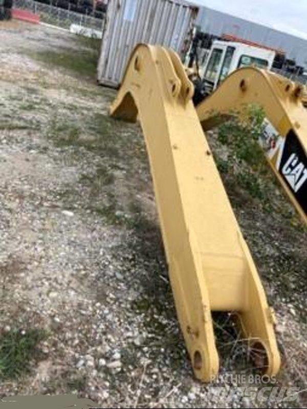 CAT 319 Bracci e avambracci