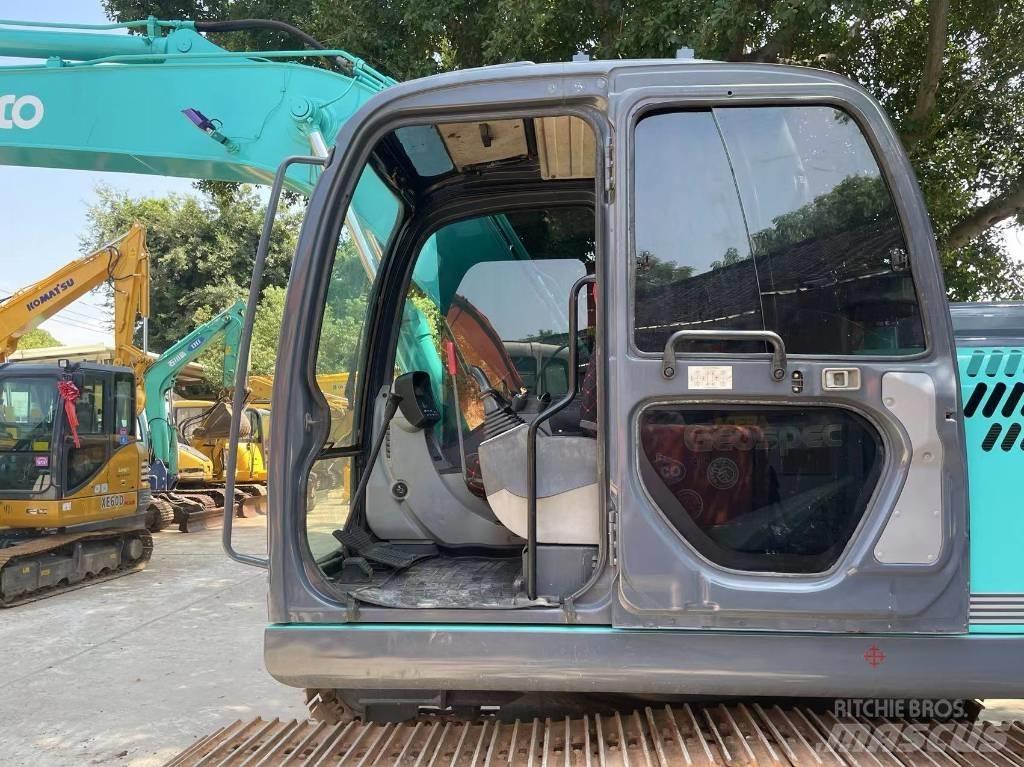 Kobelco SK130-8 Escavatori medi 7t - 12t