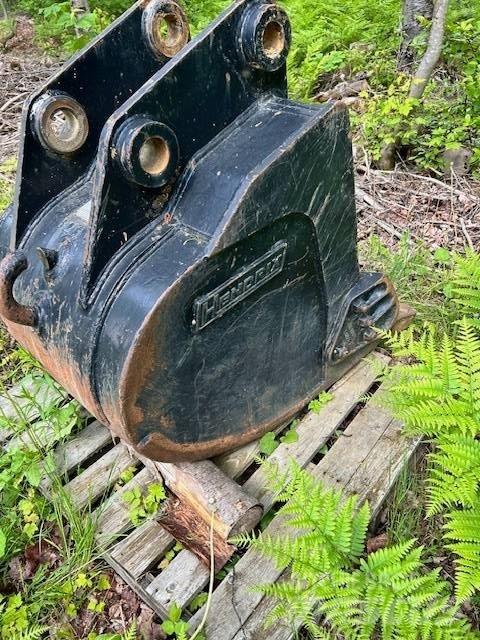 Kobelco SK 120 Escavatori cingolati