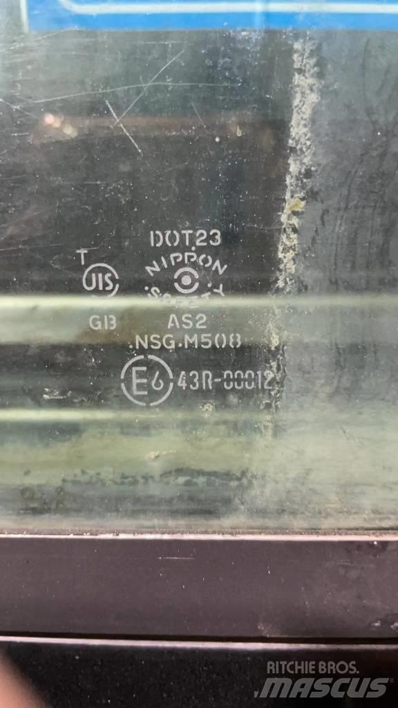 CAT 308 C Escavatori cingolati