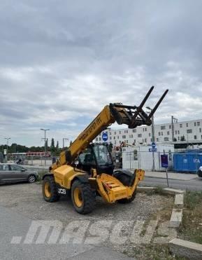 JCB 540-140 Sollevatori telescopici