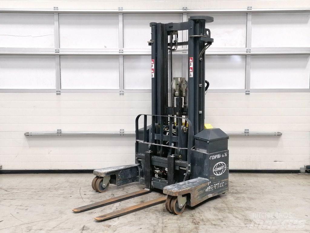 Combilift WR4 Carico laterale