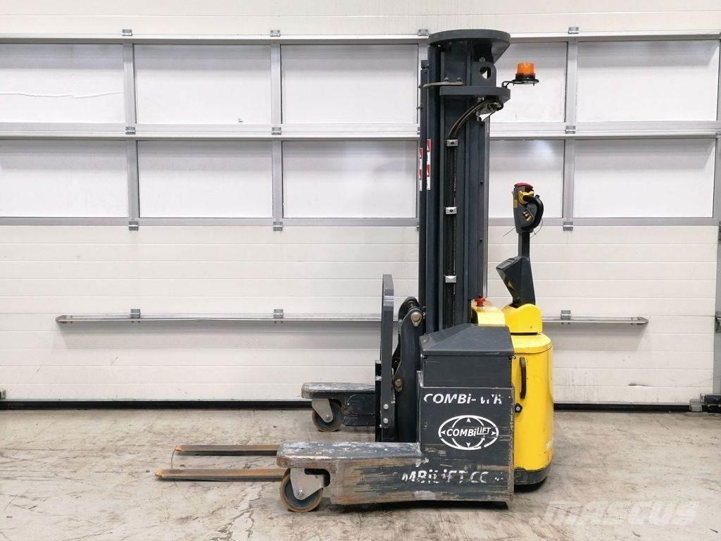 Combilift WR4 Carico laterale