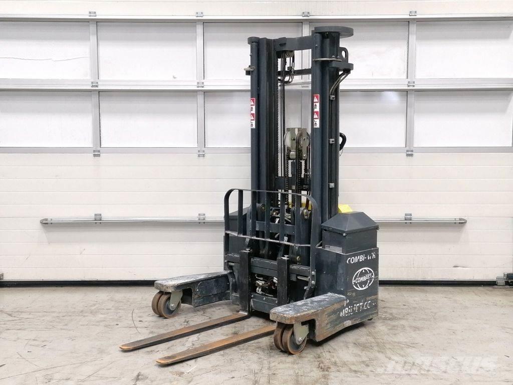 Combilift WR4 Carico laterale
