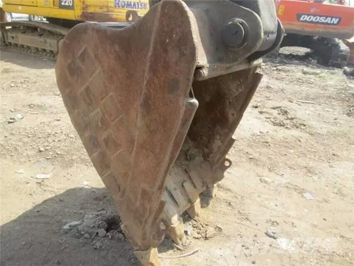 CAT 320 C Escavatori cingolati