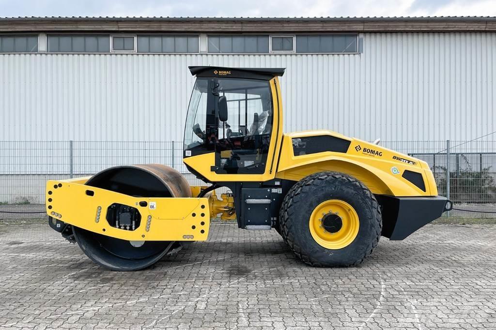 Bomag BW 213 D-5 Rulli monotamburo