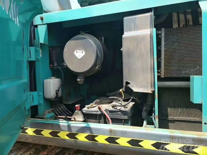 Kobelco SK 350 Escavatori cingolati