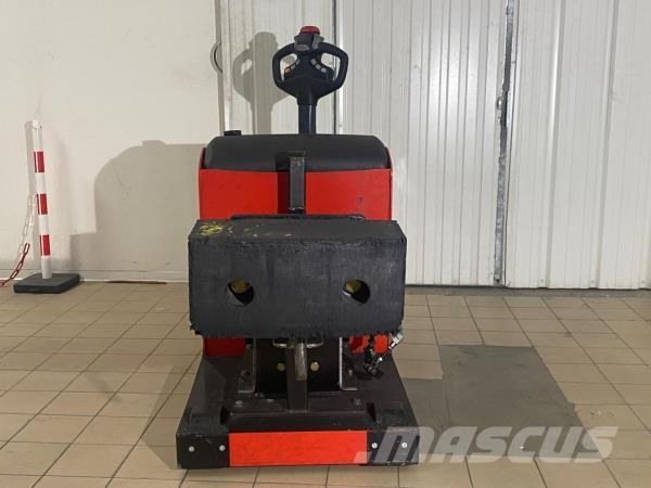 Manitou TI30 RM SP Carelli stoccatori  automatici-usati