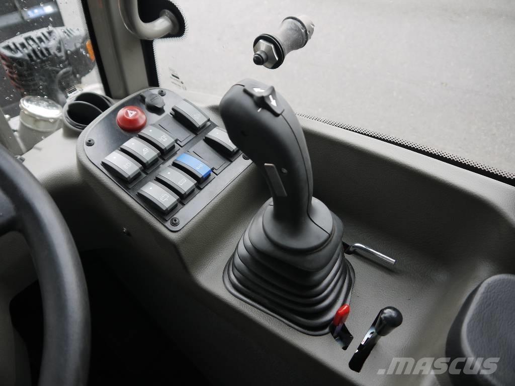Atlas Weycor AR 380 Pale gommate