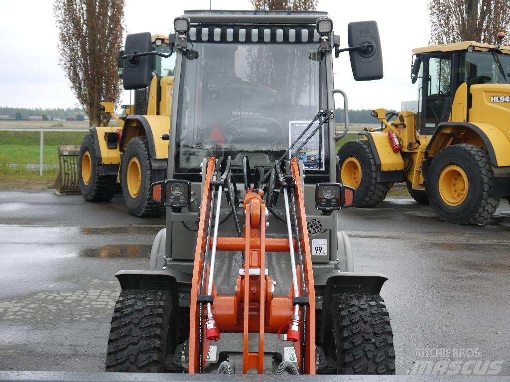 Atlas Weycor AR 380 Pale gommate