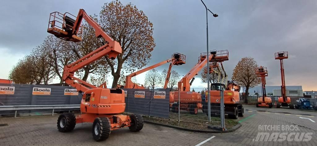 JLG 450AJ Piattaforme a braccio articolato