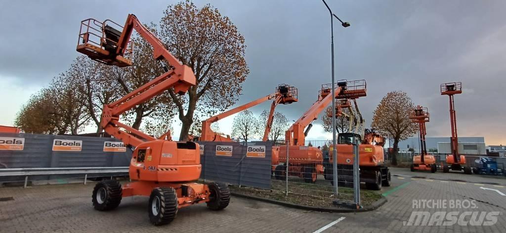 JLG 450AJ Piattaforme a braccio articolato