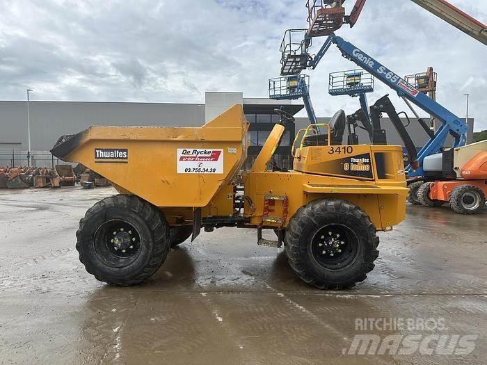 Thwaites 9T Mini dumper