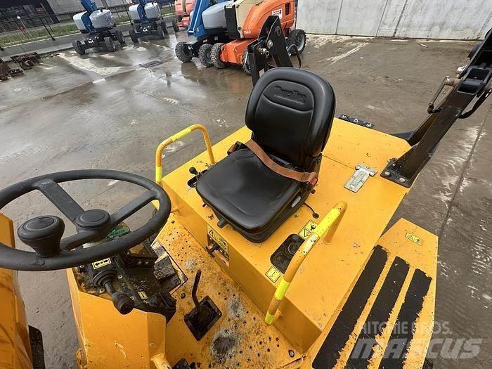 Thwaites 9T Mini dumper