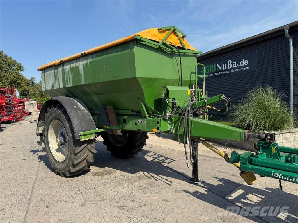 Amazone ZG-B 8200 Spargiminerale
