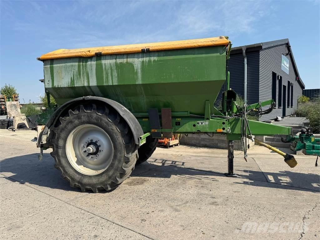 Amazone ZG-B 8200 Spargiminerale