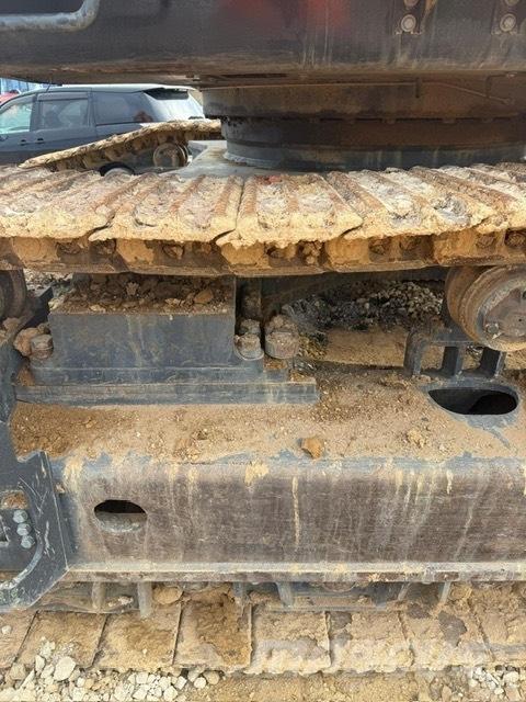Doosan DX 490 LC Escavatori cingolati