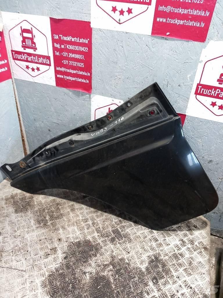 Volvo FH 12     20467036 Cabine e interni