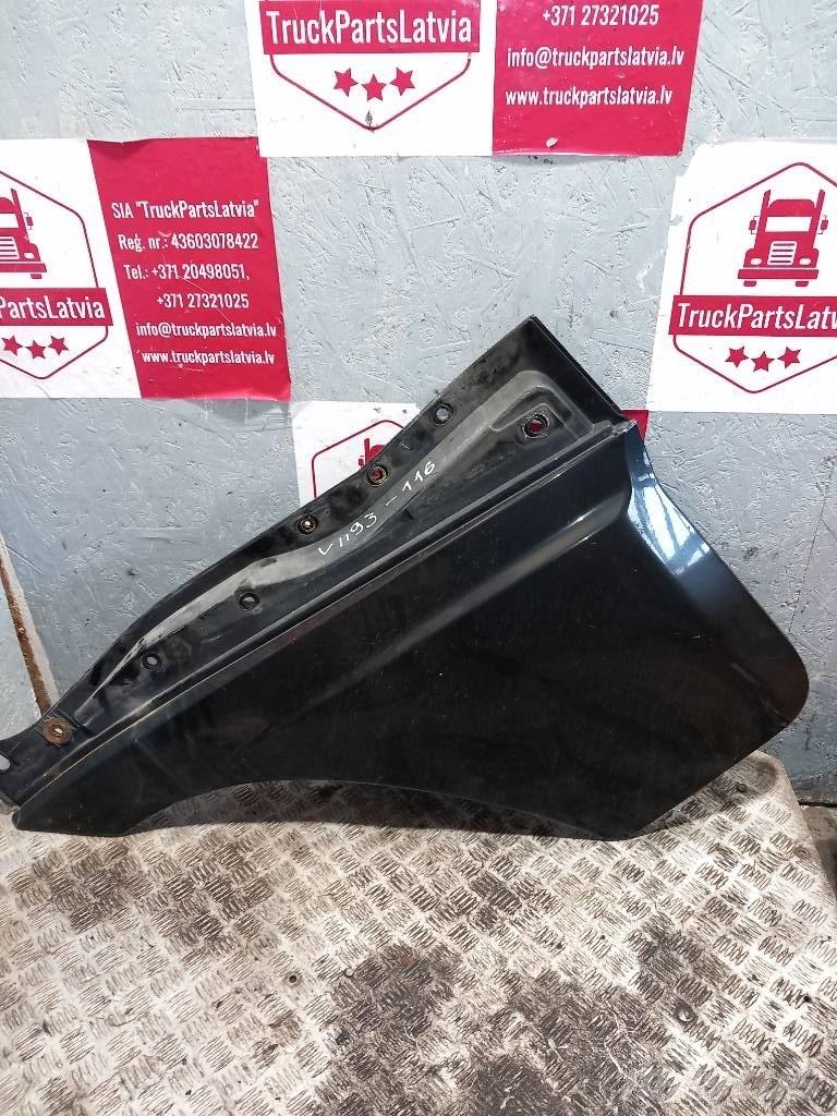 Volvo FH 12     20467036 Cabine e interni