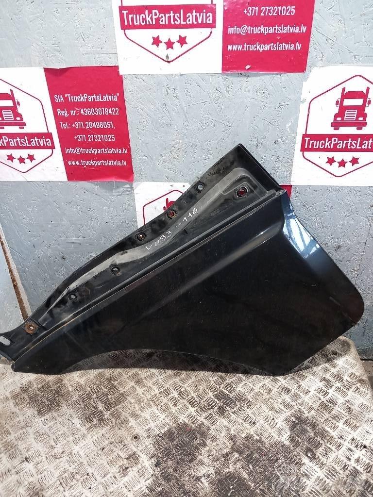 Volvo FH 12     20467036 Cabine e interni