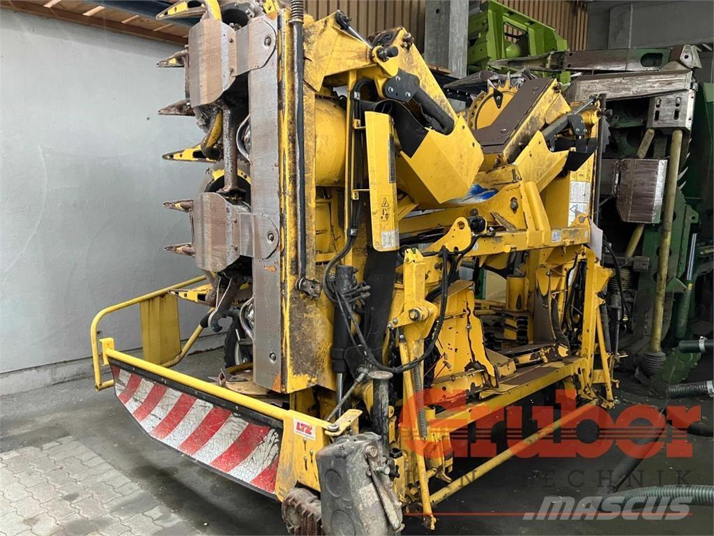 Kemper FI 470 Accessori per mietitrebbiatrici