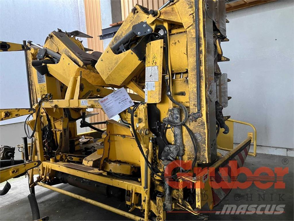 Kemper FI 470 Accessori per mietitrebbiatrici