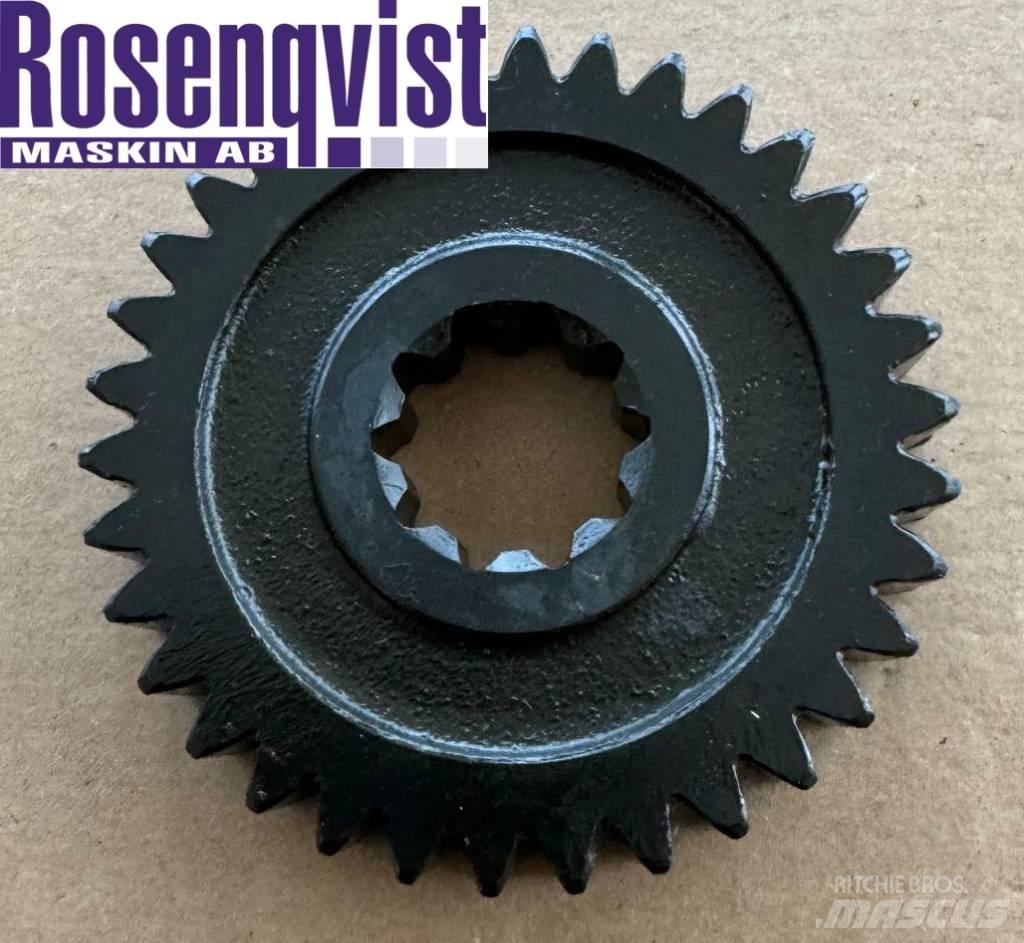 Fiat Gear 5124464 Trasmissione