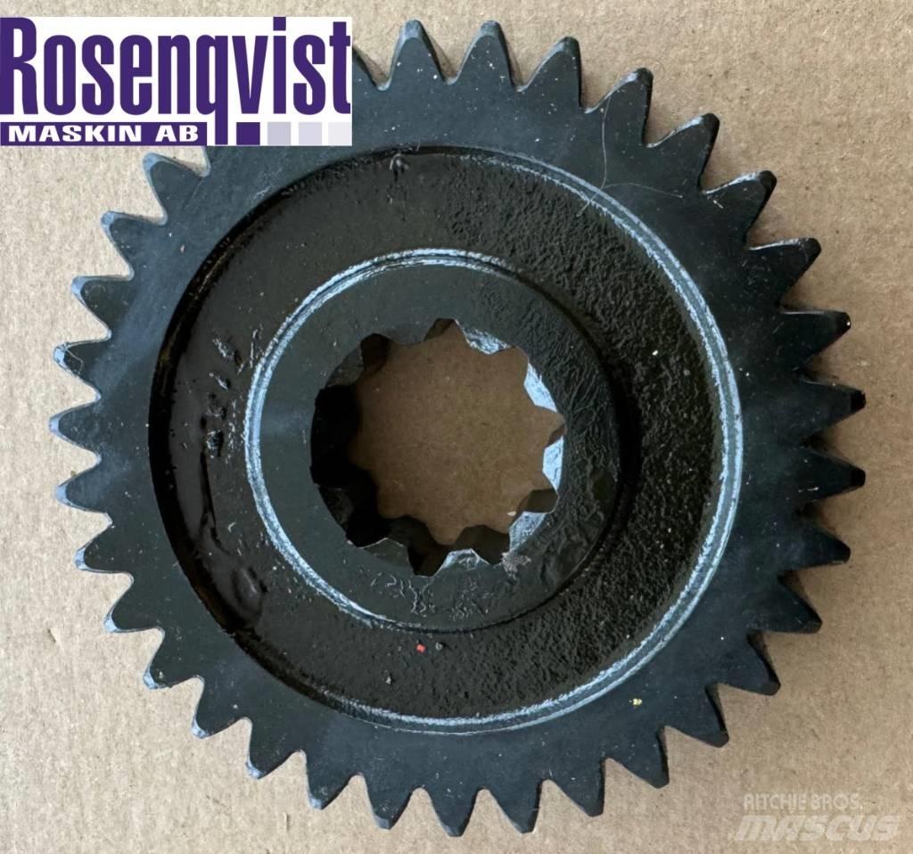 Fiat Gear 5124464 Trasmissione