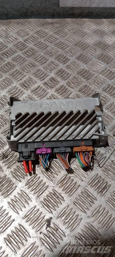 Scania R 440    2087765 Componenti elettroniche
