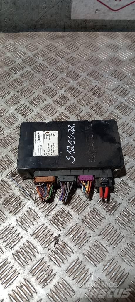 Scania R 440    2087765 Componenti elettroniche