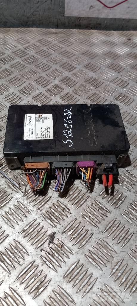 Scania R 440    2087765 Componenti elettroniche