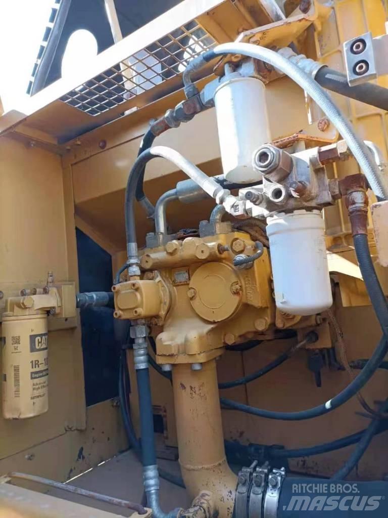 CAT 329 D L Escavatori cingolati