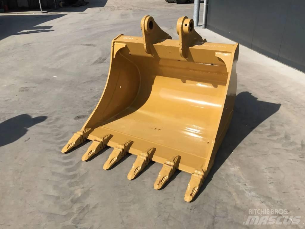 CAT 323D2 1.40m Benne
