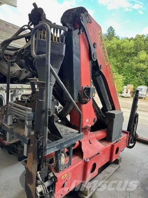 Palfinger PK 16002 Gru da carico