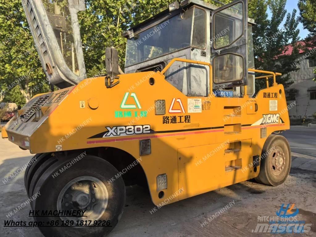 XCMG XP302 Altri