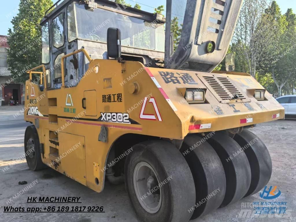 XCMG XP302 Altri