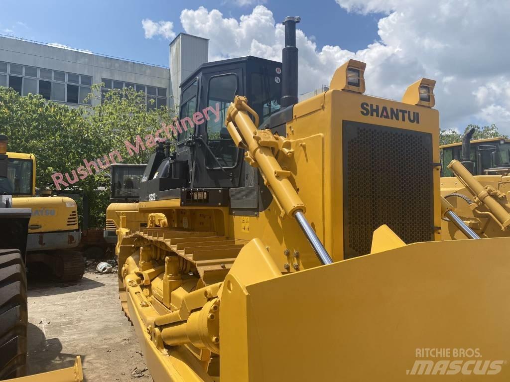 Shantui SD 22 Dozer cingolati
