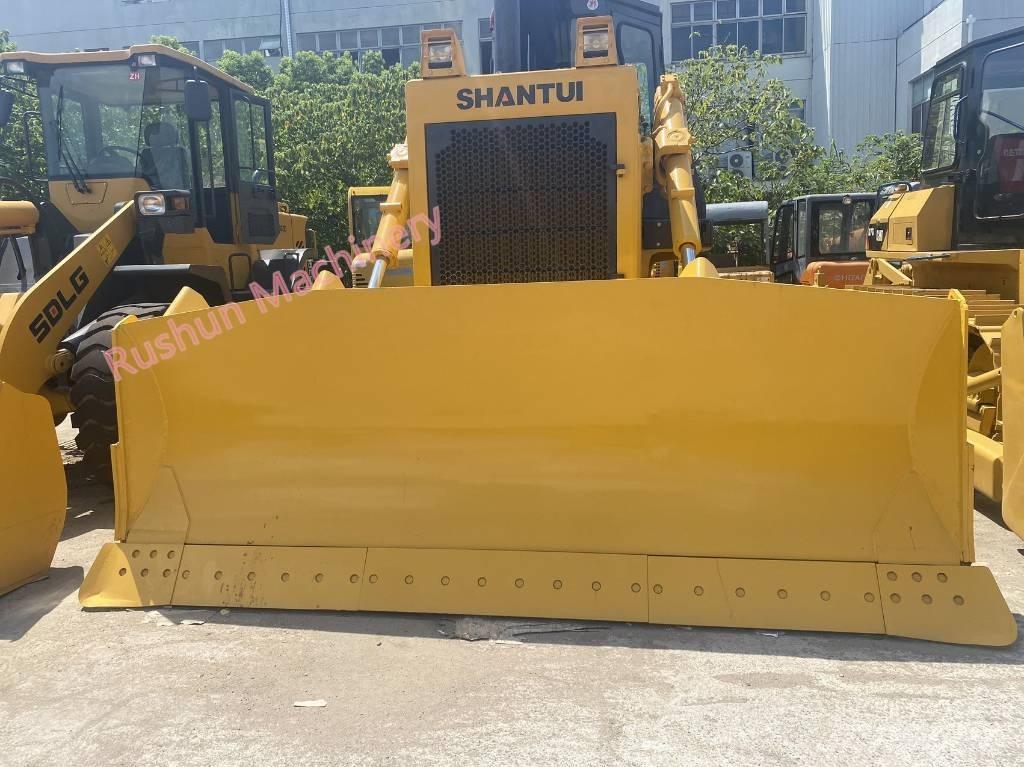Shantui SD 22 Dozer cingolati