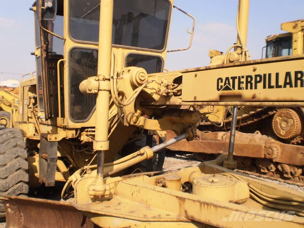 CAT 14 G Motorgraders