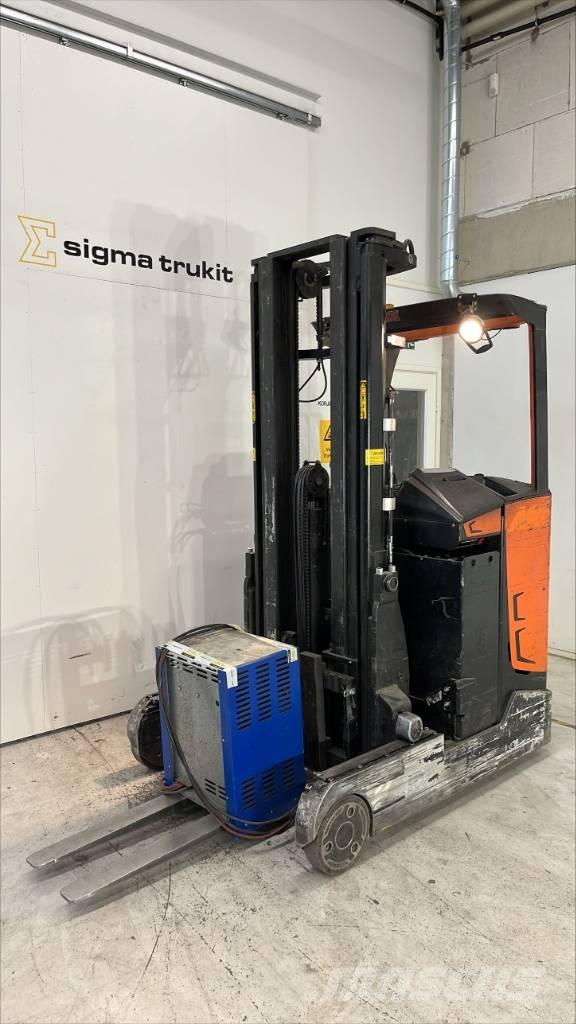 Rocla HS 16 F 5400 Carrello retrattile