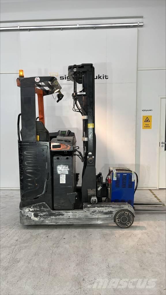 Rocla HS 16 F 5400 Carrello retrattile
