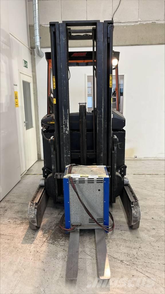 Rocla HS 16 F 5400 Carrello retrattile
