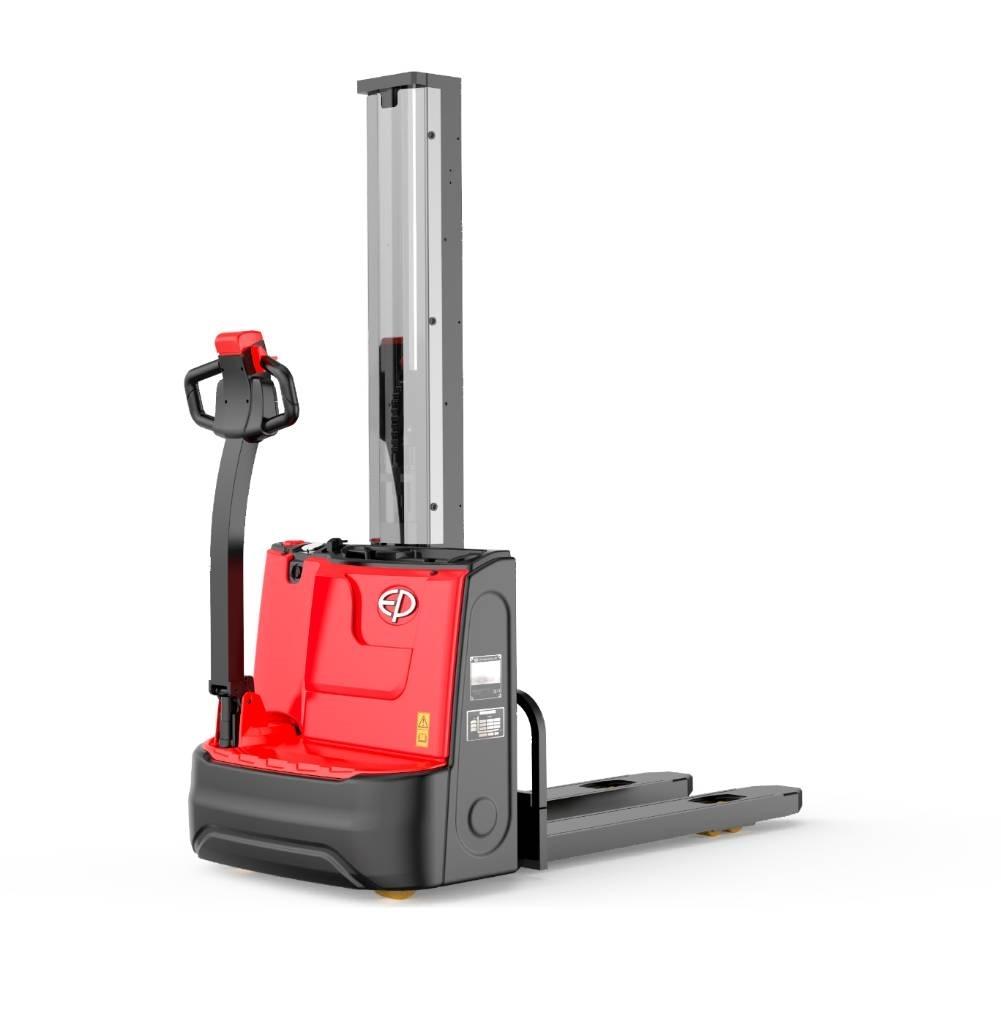EP ESA121-M-1600 Transpallet uomo a terra